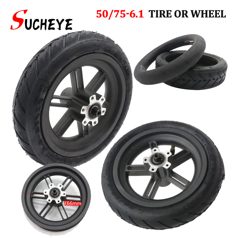 Xiaomi Hub Mijia Hub - 50/75-6.1 8.5 Inch CHAOYANG Tyre For