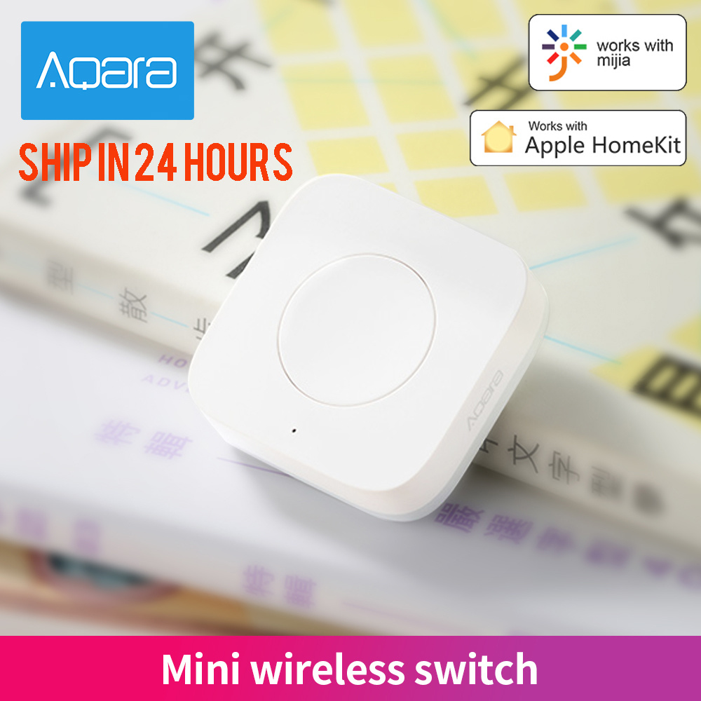 Aqara smart home Sensor Wirele - огляд і ціна Xiaomi Hub Mijia Hub