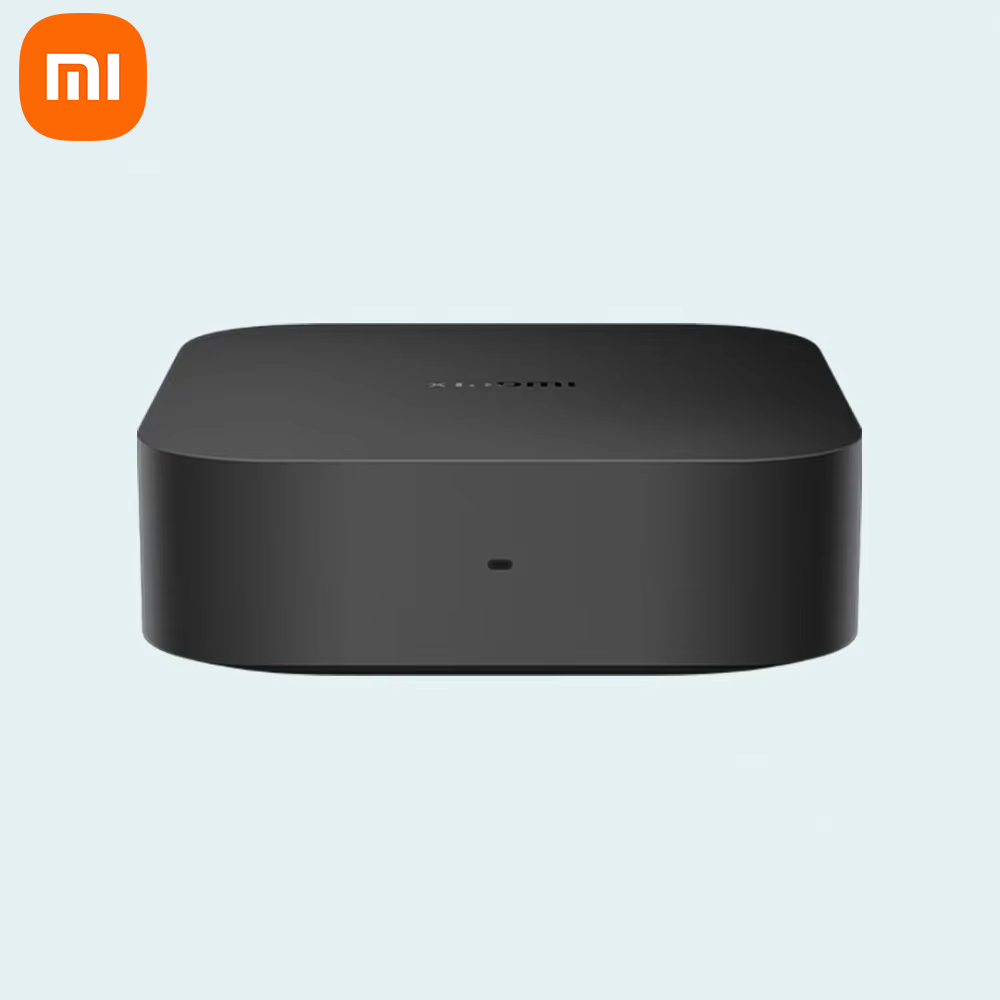 Xiaomi Smart Central Hub Mijia - огляд і ціна Xiaomi Hub Mijia Hub
