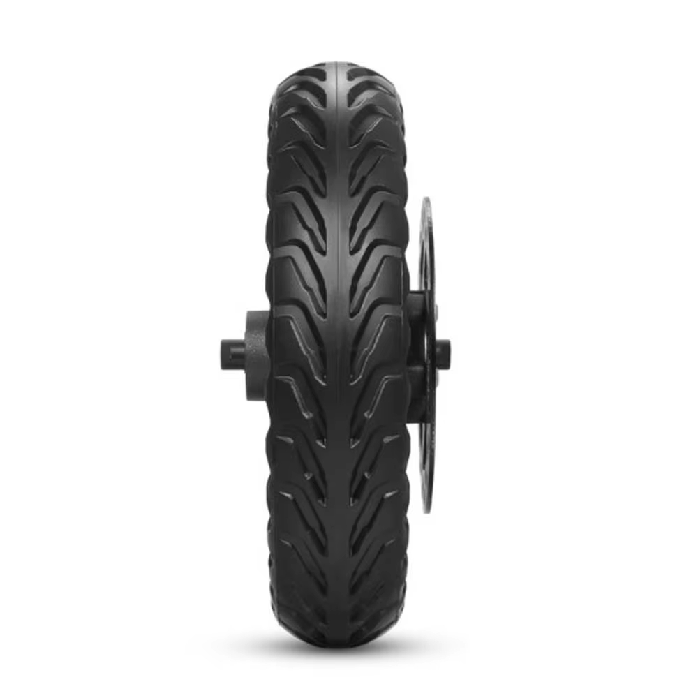 Rear Tire Wheel Hub Tyre With  - огляд і ціна Xiaomi Hub Mijia Hub