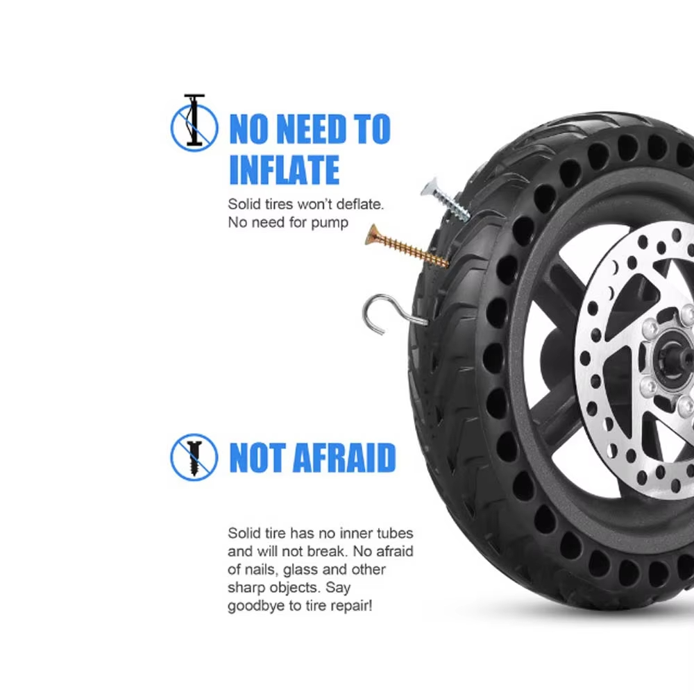 Rear Tire Wheel Hub Tyre With  - огляд і ціна Xiaomi Hub Mijia Hub