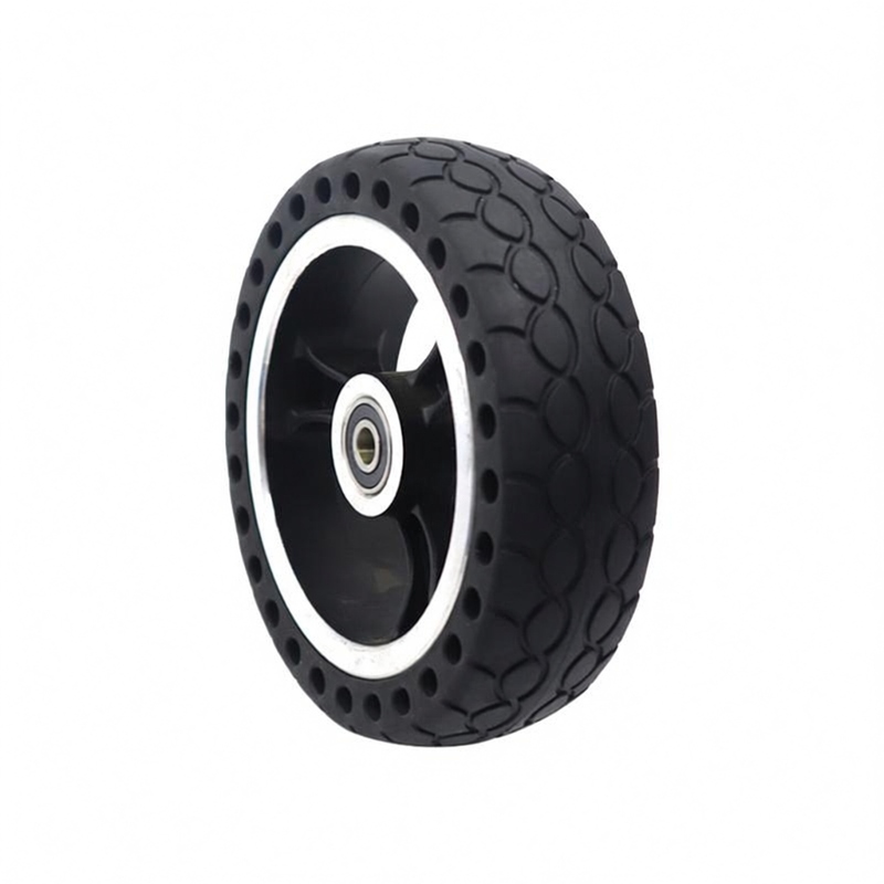 New Scooter Wheel Rear Hub For - огляд і ціна Xiaomi Hub Mijia Hub