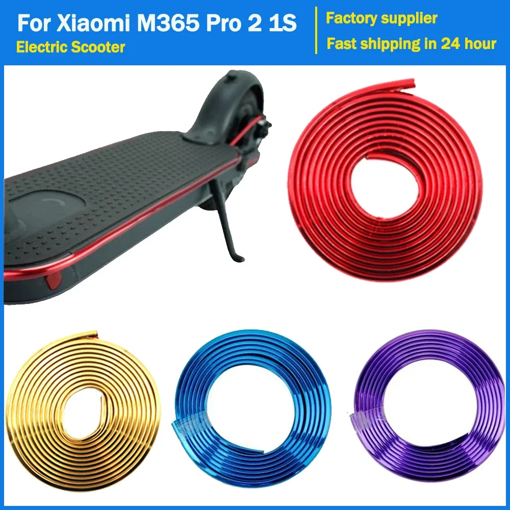 Electric Scooter Bumper Sticke - огляд і ціна Xiaomi Hub Mijia Hub
