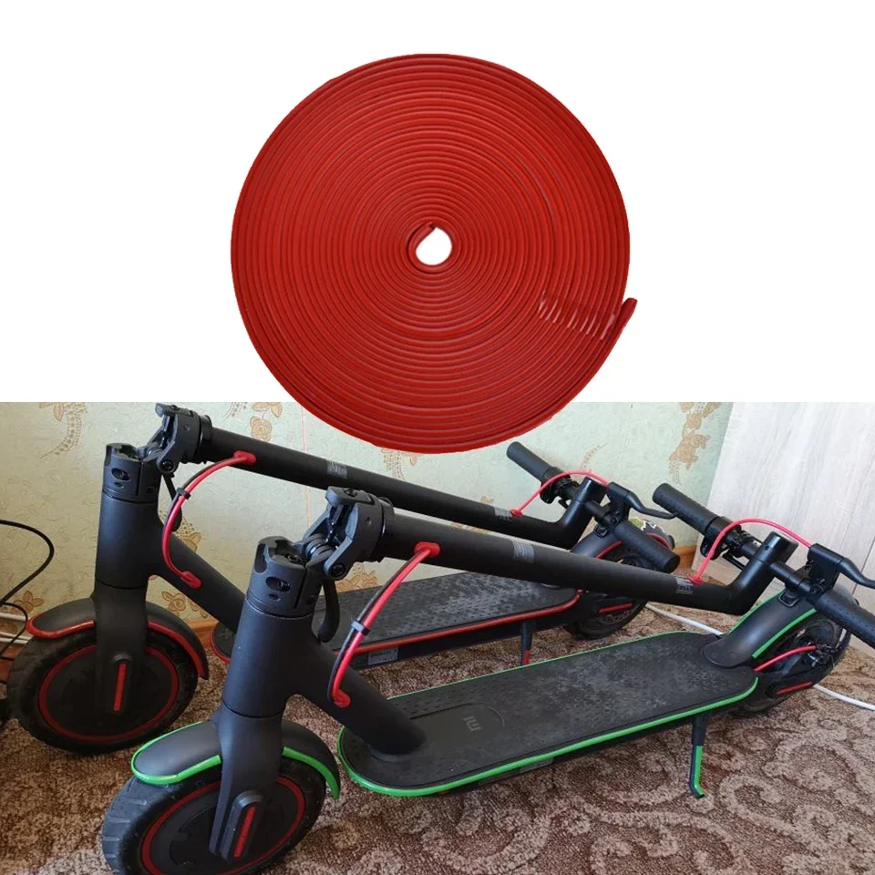Electric Scooter Bumper Sticke - огляд і ціна Xiaomi Hub Mijia Hub