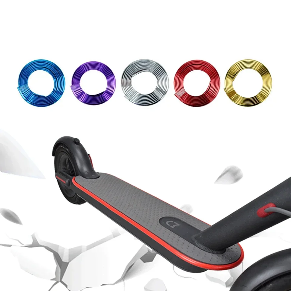 Electric Scooter Bumper Sticke - огляд і ціна Xiaomi Hub Mijia Hub