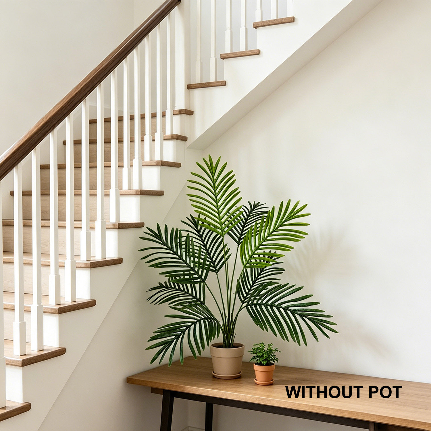 65-125CM Artificial Palm Plant - огляд і ціна Dracaena Marginata