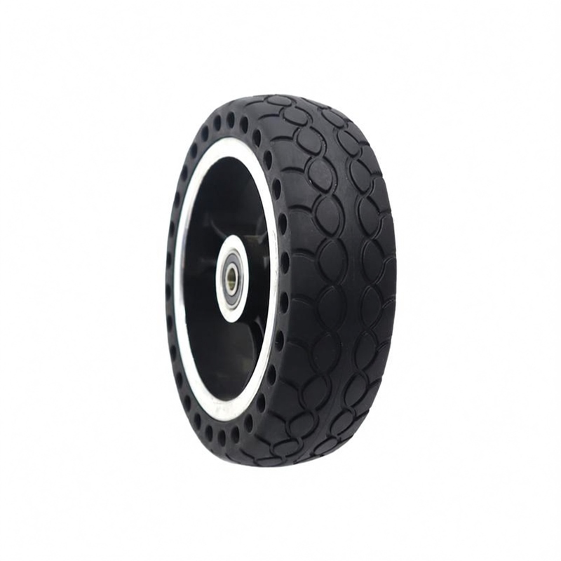 New Scooter Wheel Rear Hub For - огляд і ціна Xiaomi Hub Mijia Hub