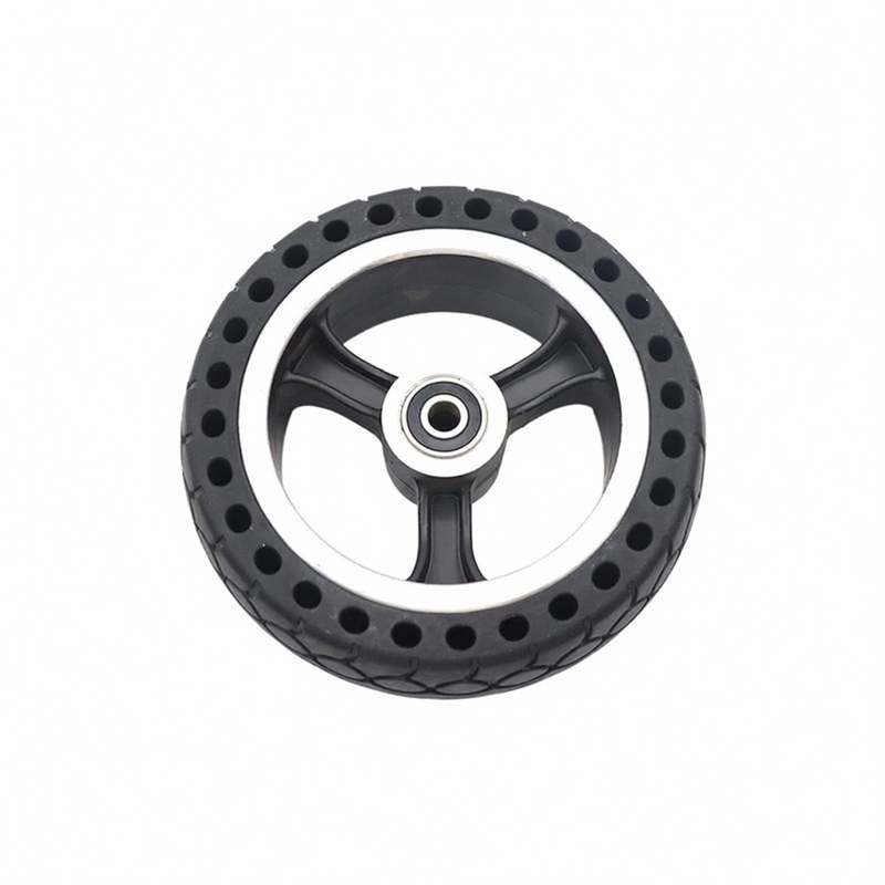 New Scooter Wheel Rear Hub For - огляд і ціна Xiaomi Hub Mijia Hub