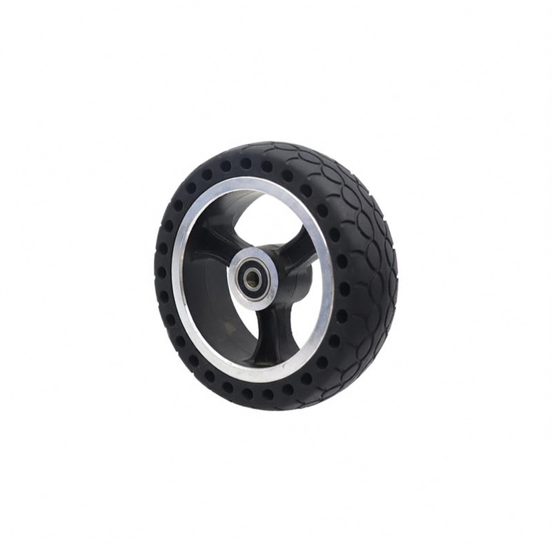 New Scooter Wheel Rear Hub For - огляд і ціна Xiaomi Hub Mijia Hub