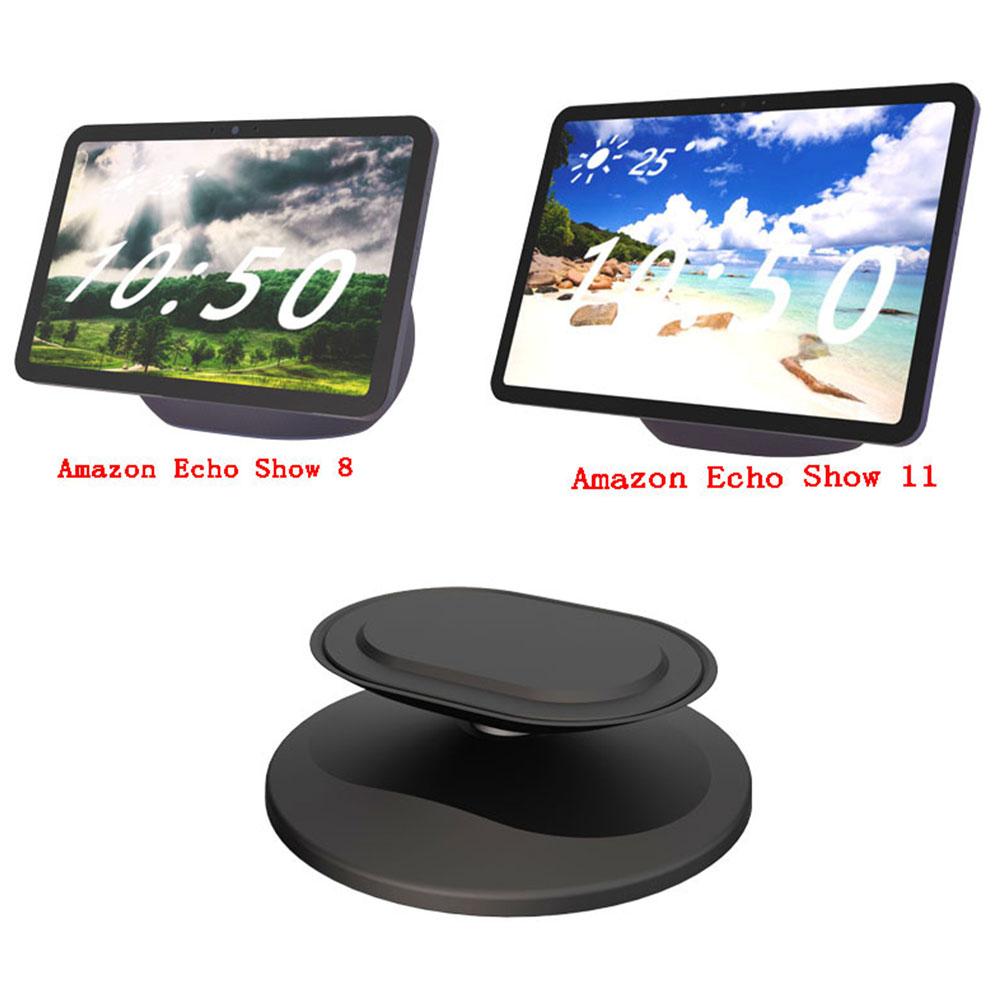 Adjustable Angle Magnetic Base - огляд і ціна Amazon Speaker Echo Dot 5