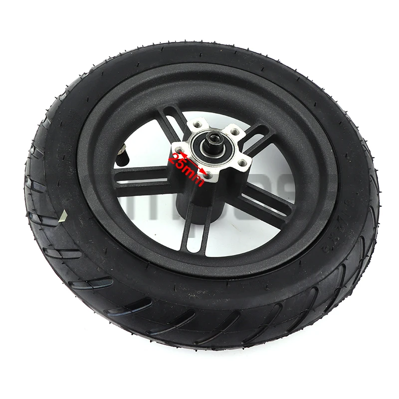8.5 Inch 8 1/2X2 Rear Wheel Ti - огляд і ціна Xiaomi Hub Mijia Hub