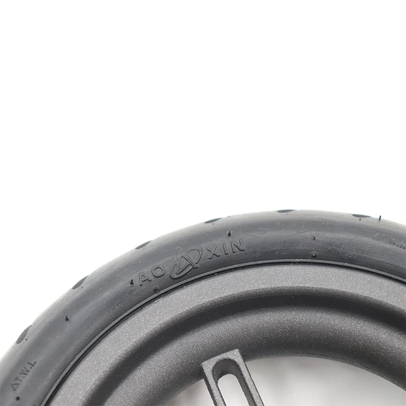 8 1/2x2 Pneumatic Rear Wheel 8 - огляд і ціна Xiaomi Hub Mijia Hub