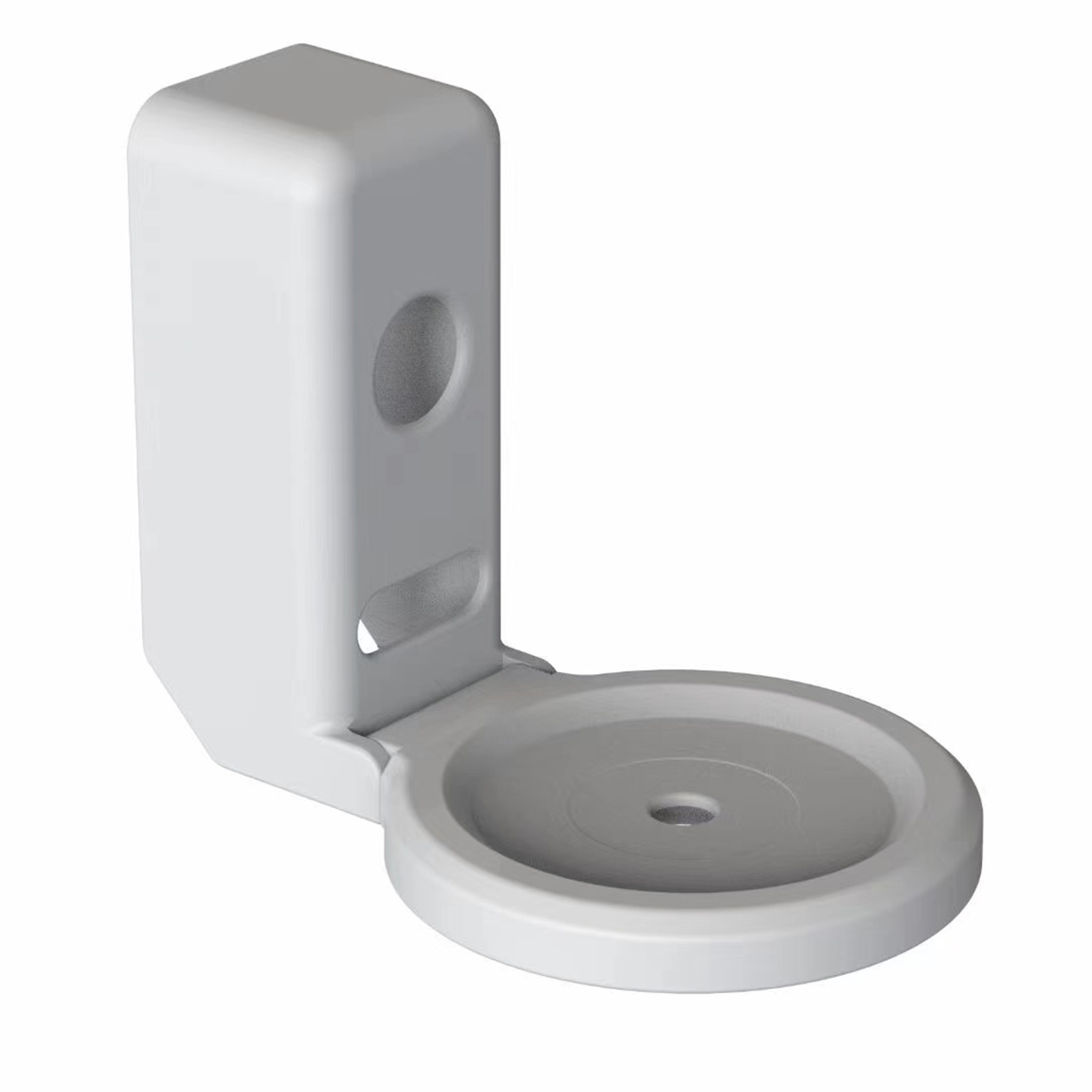 Wall Mounted Hanger Stand For  - огляд і ціна Amazon Speaker Echo Dot 5