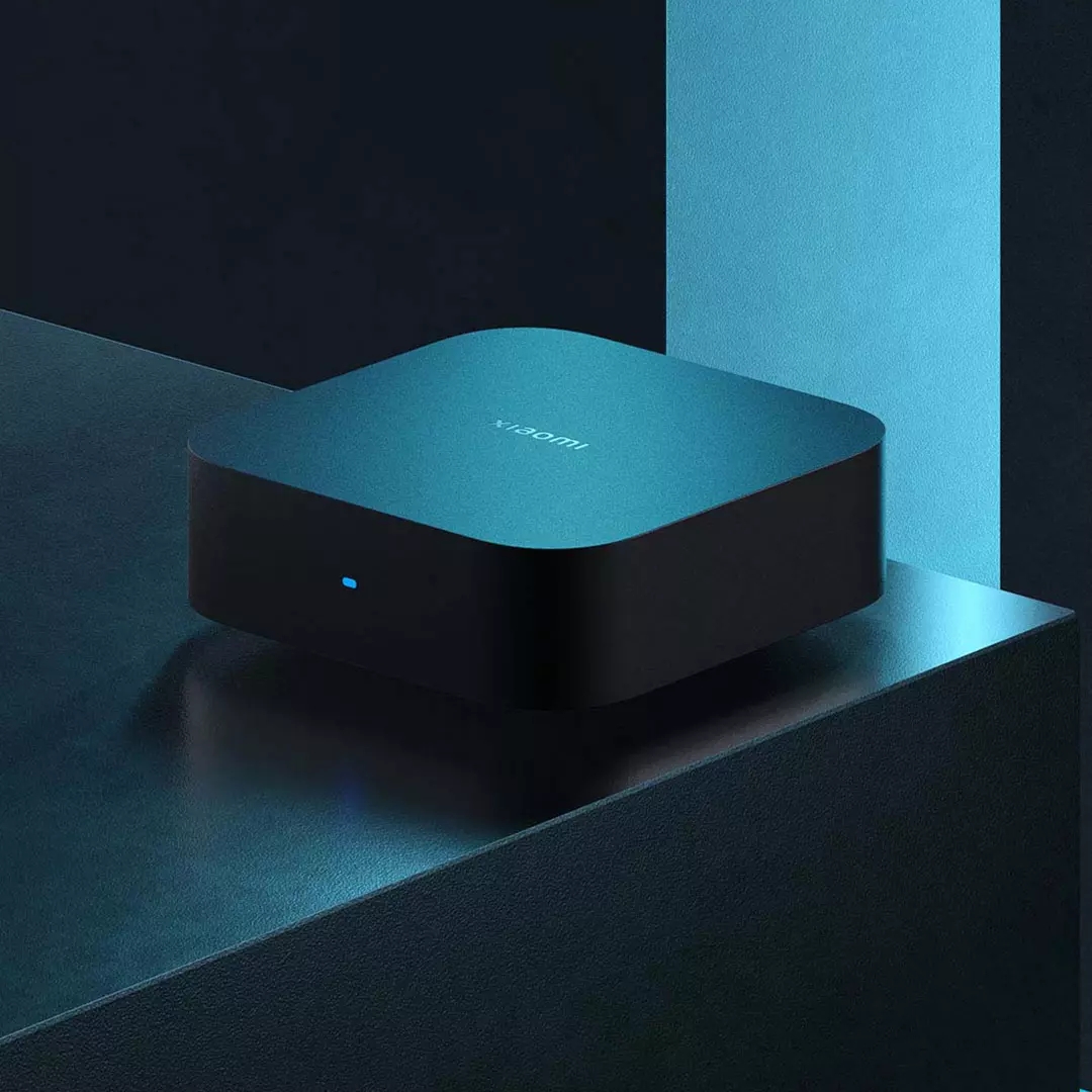 Xiaomi Mijia Smart Hub Mesh Ga - огляд і ціна Xiaomi Hub Mijia Hub