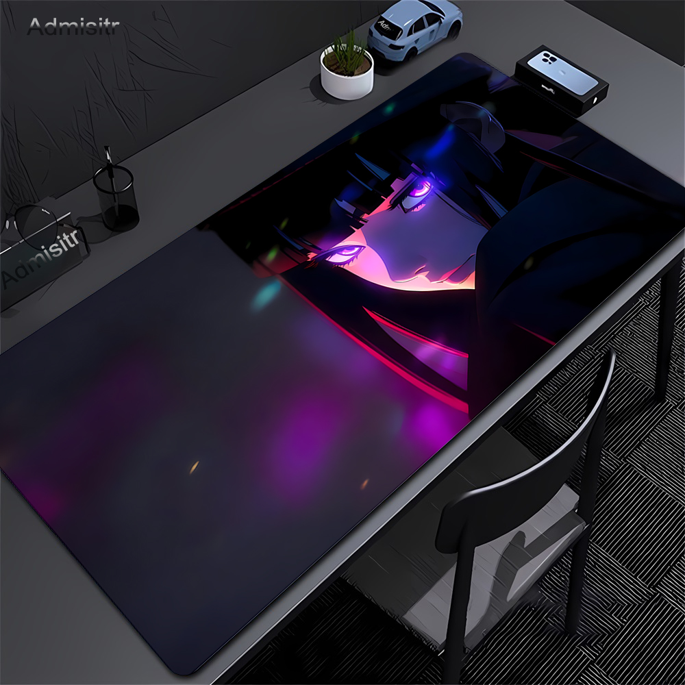XXL Mouse Pad PC Purple Anime  - огляд і ціна Tradescantia Purple