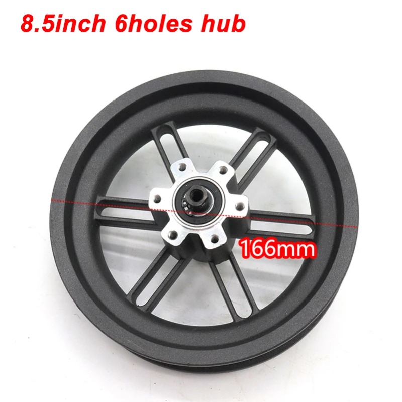 50/75-6.1 8.5 Inch CHAOYANG Ty - огляд і ціна Xiaomi Hub Mijia Hub