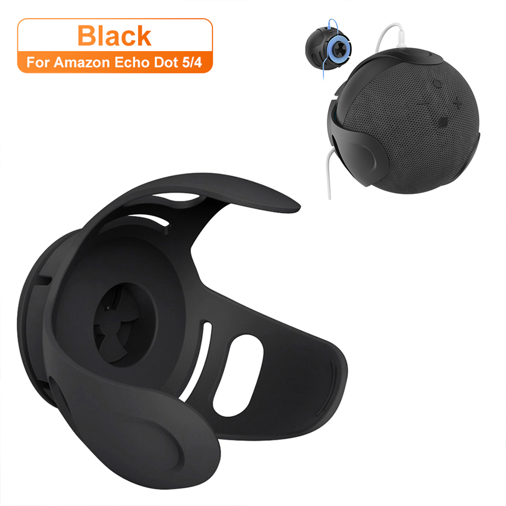 Wall Mount Holder For Amazon A - огляд і ціна Amazon Speaker Echo Dot 5