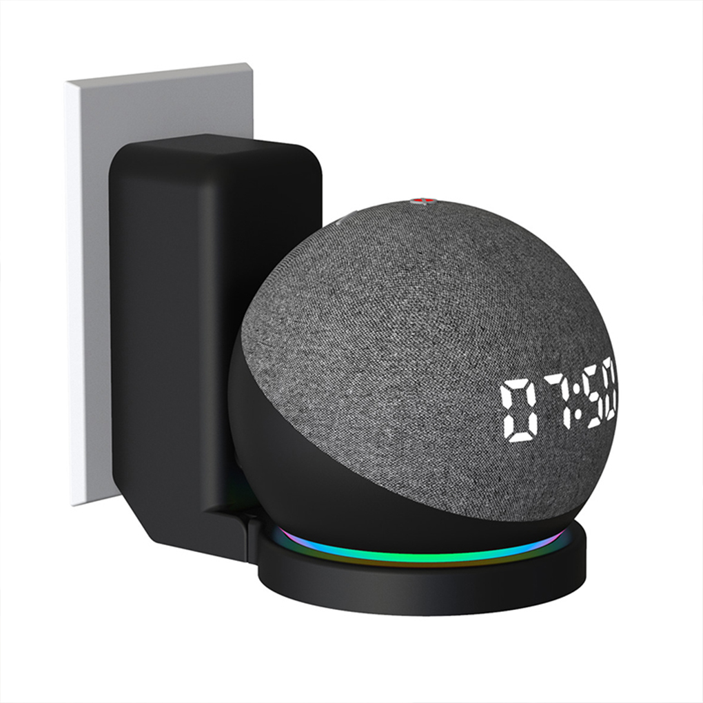 Wall Mount Holder For Amazon A - огляд і ціна Amazon Speaker Echo Dot 5